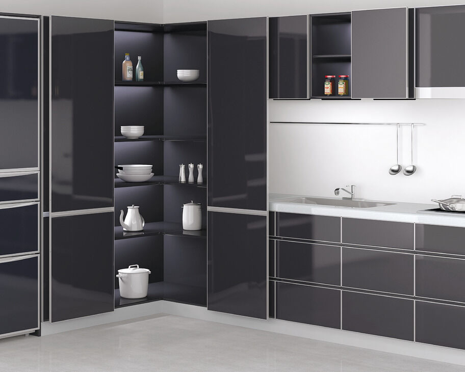 Häfele Bağlantı çubuğu Swingfront 24 FB için - 540 mm 407.34.750