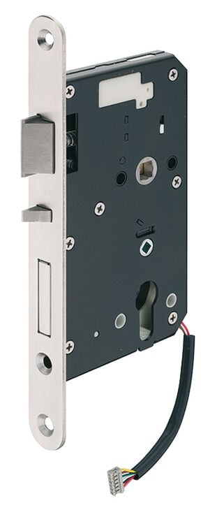 Hafele Gömme kilit, DT 700c, DT 710c ve DT 400