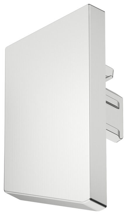 Uç kapak, Hafele Loox5 Profil 2104 için - 833.95.783