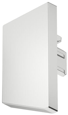 Uç kapak, Hafele Loox5 Profil 2104 için - 833.95.783