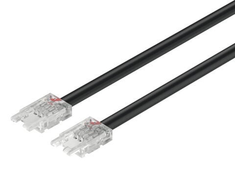 Ara bağlantı kablosu, Hafele Loox5 şerit LED (RGB)