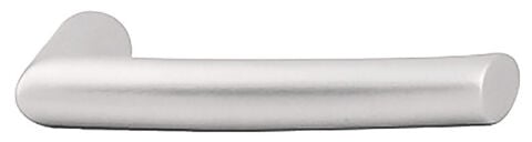 Kapı Kolu, Hafele GLASS LINE - 981.78.445