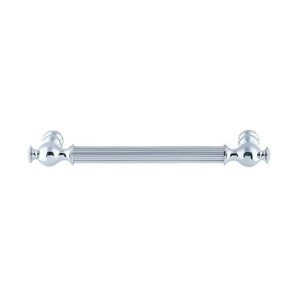 Hafele CALISTO MK Mobilya Kulpu Parlak Krom 224mm