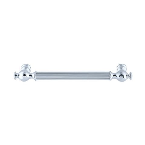 Hafele CALISTO MK Mobilya Kulpu Parlak Krom 224mm