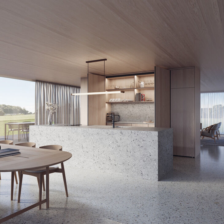 Hafele Mil/Katlanır Kayar Kapı Bağlantı Parçası, Hawa