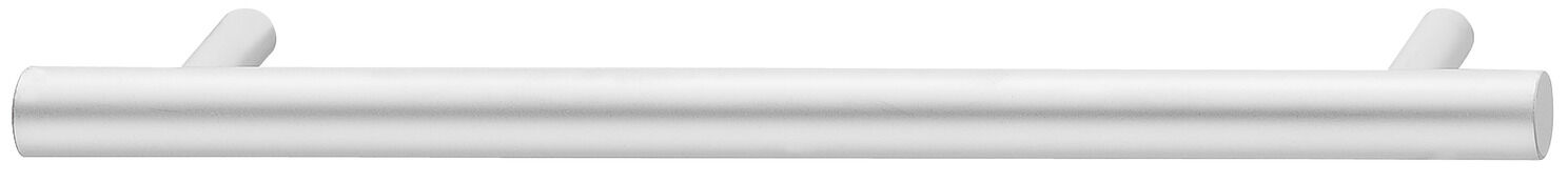 Häfele Mobilya kolu Tabanlı kol çelik yuvarlak M4x168x35 mm 168x35 mm 128 mm 155.00.691