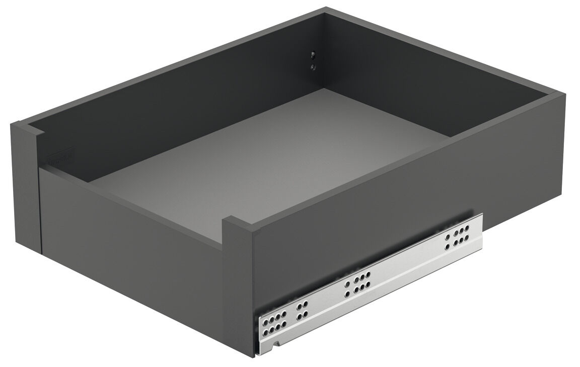 Hafele Ön sabitleme braketi seti, Matrix Box Slim A iç
