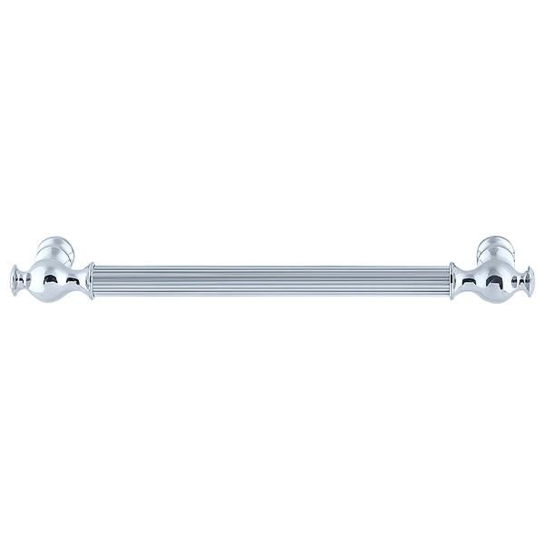 Hafele CALISTO MK Mobilya Kulpu Parlak Krom 320mm