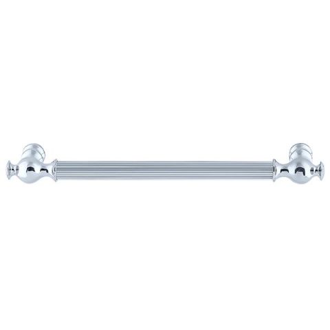 Hafele CALISTO MK Mobilya Kulpu Parlak Krom 320mm