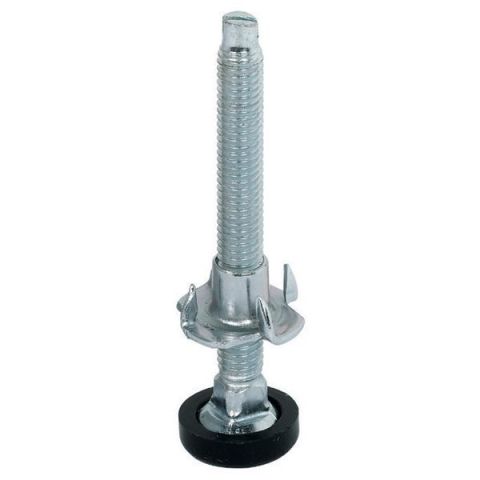 Hafele Baza Ayar Vidası Galvaniz M8x45mm