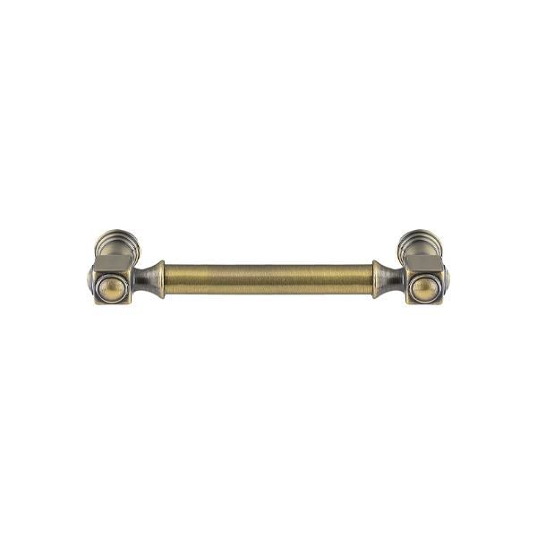 Hafele BIEN MK Mobilya Kulpu Antik Bronz 160mm