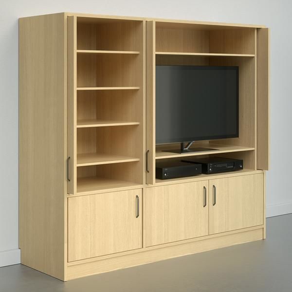 Hafele Slido F-Park71 16A Ray Seti 340mm