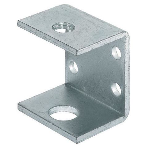 Hafele U Vidalama Parçası Galvaniz