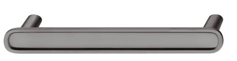 Tabanlı Kol, Hafele Deco H2320, zamak - 106.70.362