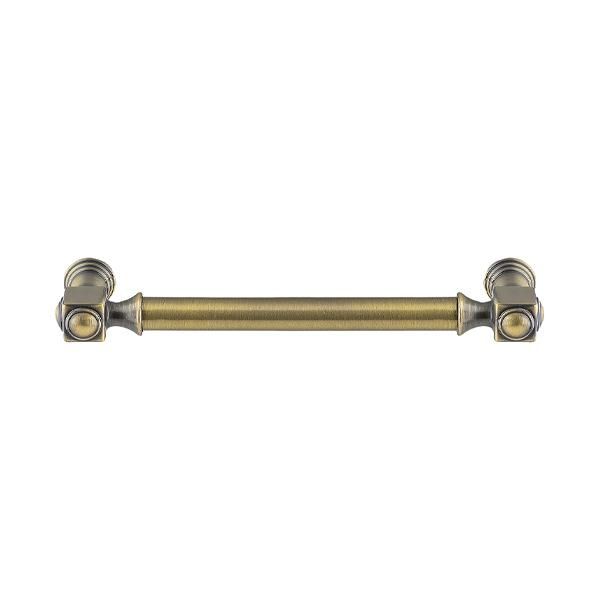 Hafele BIEN MK Mobilya Kulpu Antik Bronz 224mm