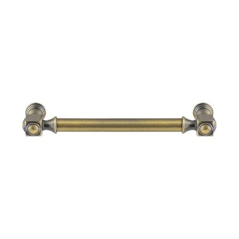 Hafele BIEN MK Mobilya Kulpu Antik Bronz 224mm