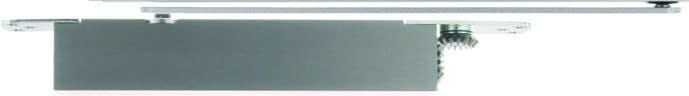 Hafele BOXER ISM Gizli k.kapatıcı set, EN2-4 - 931.14.579