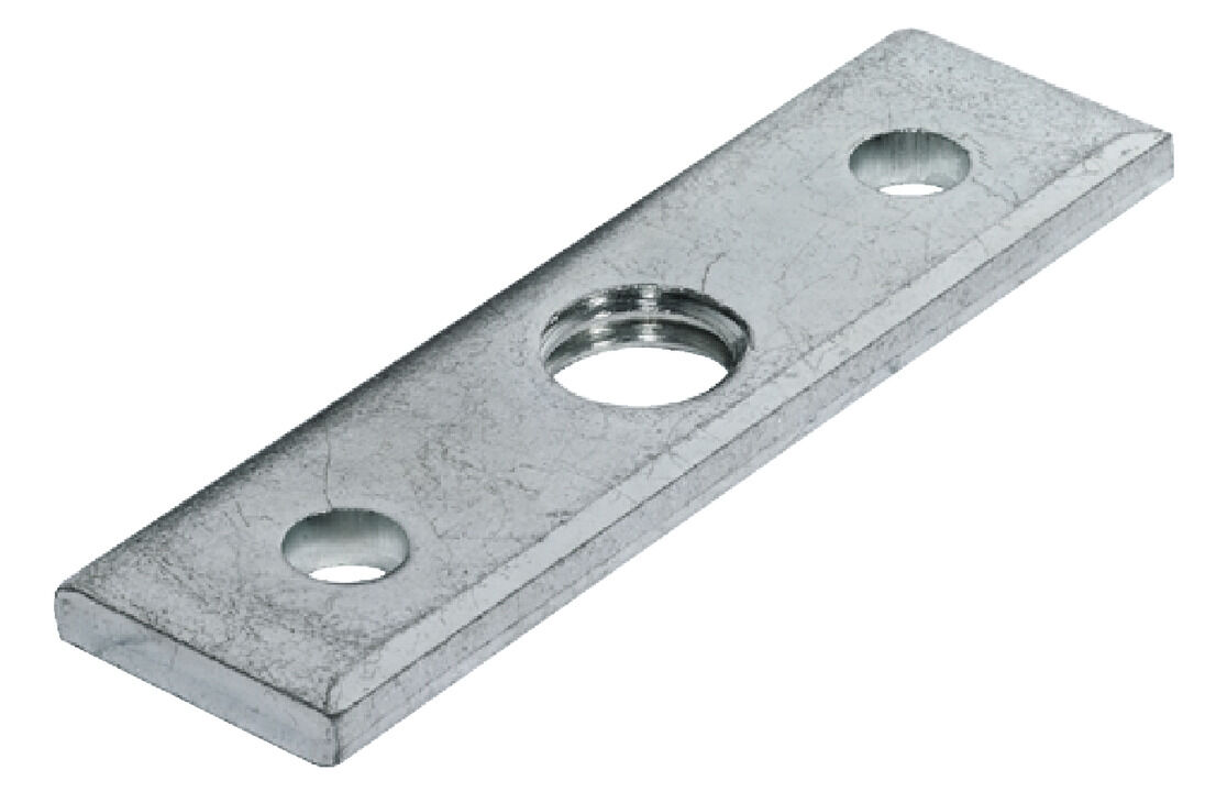 Häfele Vidalı plaka Baza ayarı montajı için - 40 mm 637.09.008