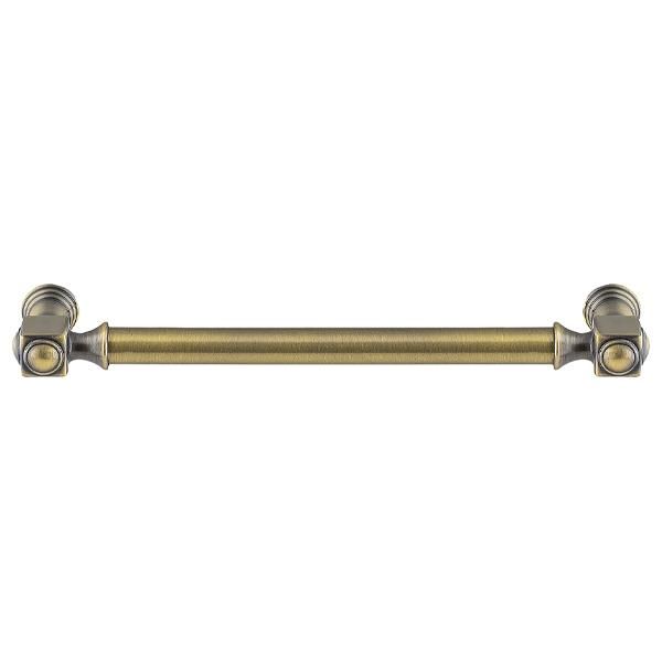 Hafele BIEN MK Mobilya Kulpu Antik Bronz 320mm