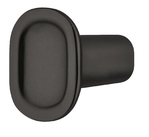 Düğme kulp, Hafele Deco H2325, zamak - 106.70.370