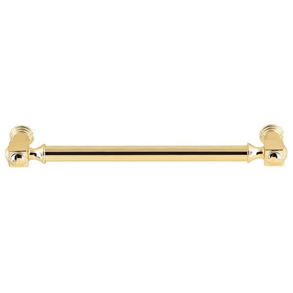Hafele BIEN MK Mobilya Kulpu Parlak Pirinç 320mm