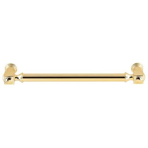 Hafele BIEN MK Mobilya Kulpu Parlak Pirinç 320mm