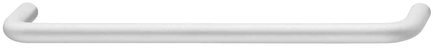 Häfele Deco - D Kol Çelik Yuvarlak M4x138x35 mm 138x35 mm 128 mm 10 mm Krom 155.00.942