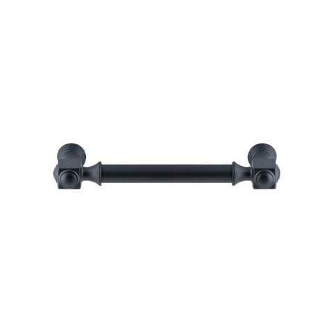 Hafele BIEN MK Mobilya Kulpu Mat Siyah 160mm