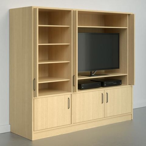 Hafele Slido F-Park71 16A Ray Seti 536mm