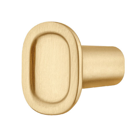 Düğme kulp, Hafele Deco H2325, zamak - 106.70.372