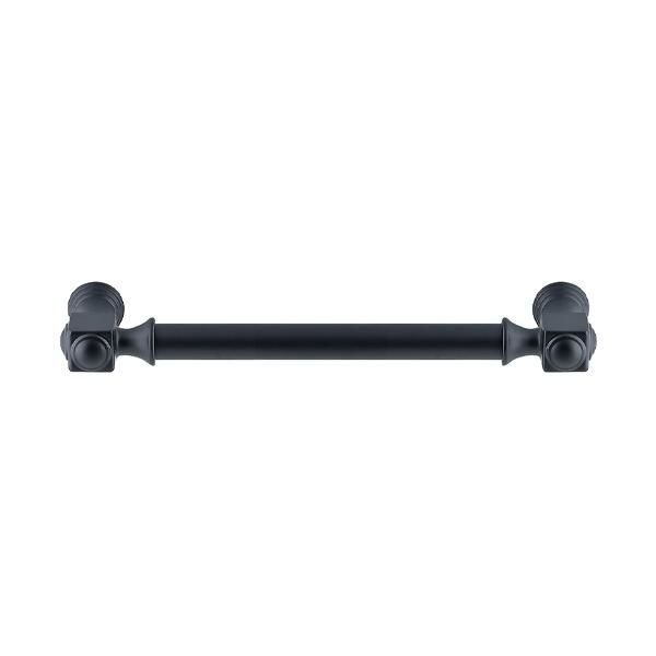 Hafele BIEN MK Mobilya Kulpu Mat Siyah 224mm