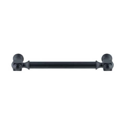 Hafele BIEN MK Mobilya Kulpu Mat Siyah 224mm