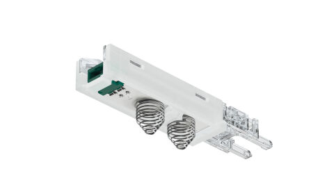 Dimmer anahtarı, Hafele Loox5 24 V modüler tasarım