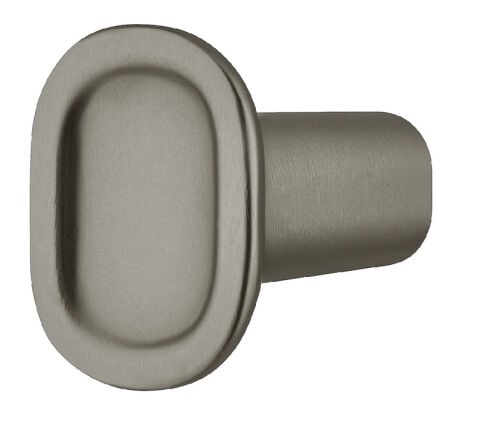 Düğme kulp, Hafele Déco H2325, zamak - 106.70.373