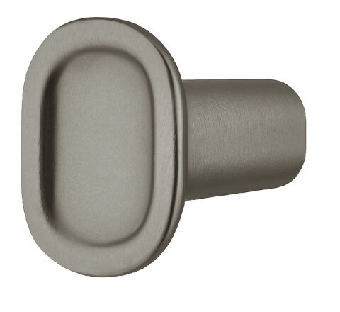 Düğme kulp, Hafele Deco H2325, zamak - 106.70.373