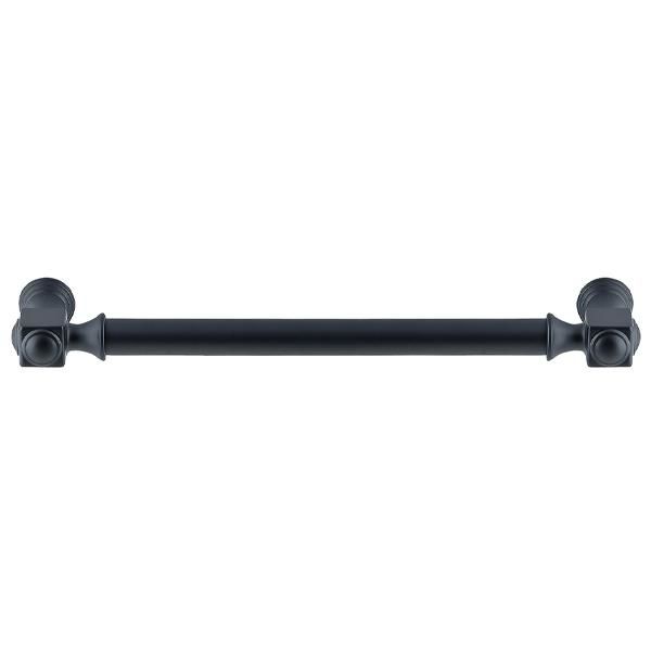 Hafele BIEN MK Mobilya Kulpu Mat Siyah 320mm