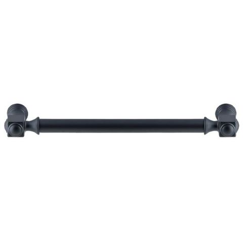 Hafele BIEN MK Mobilya Kulpu Mat Siyah 320mm