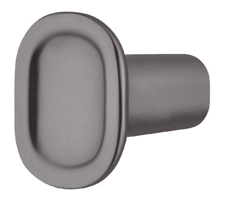 Düğme kulp, Hafele Deco H2325, zamak - 106.70.374