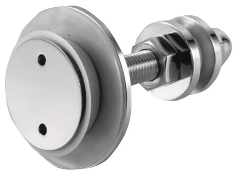 Hafele Spider Donanımları, Paslanmaz Çelik - 981.82.080
