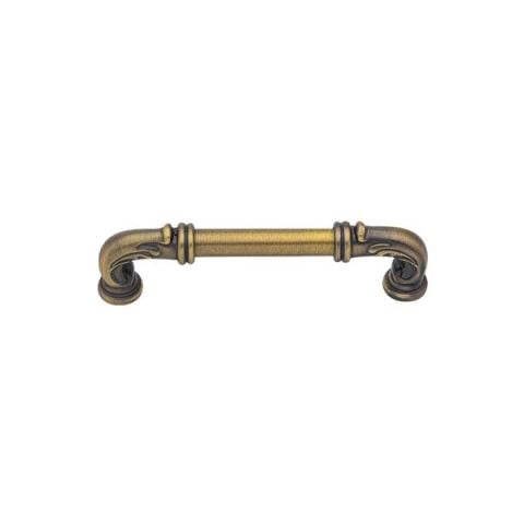 Hafele FLORUS MK Mobilya Kulpu Antik Bronz 224mm