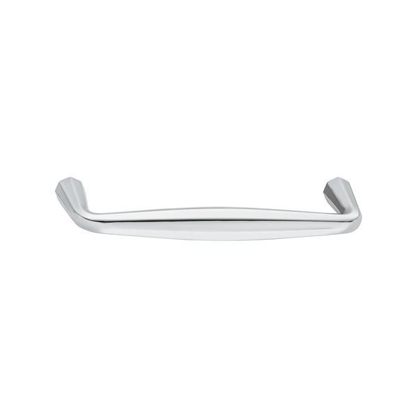 Hafele DIAMOND Mobilya Kulpu Nikel 160mm
