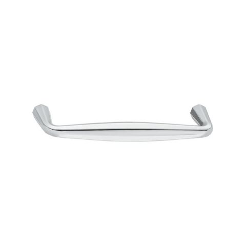 Hafele DIAMOND Mobilya Kulpu Nikel 160mm