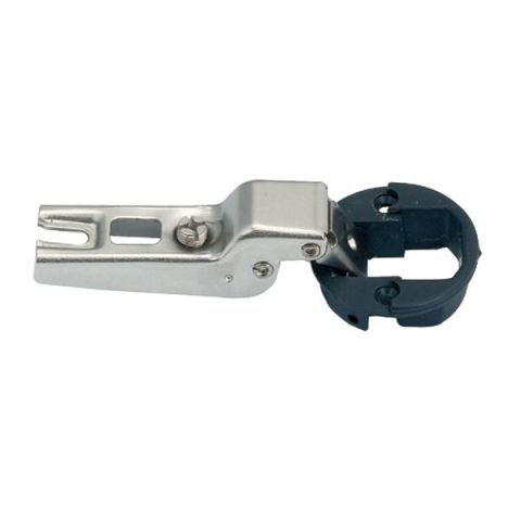 Hafele METALLAMAT A Cam Kapak 92 Yarım Bini