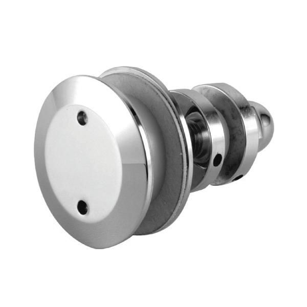 Hafele Mafsallı Rotil Paslanmaz Çelik Mat 12mm