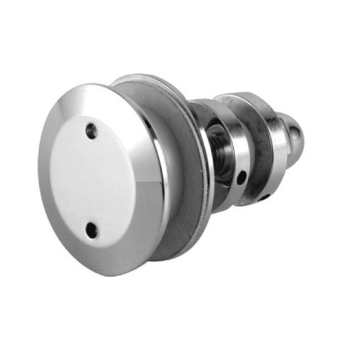 Hafele Mafsallı Rotil Paslanmaz Çelik Mat 12mm