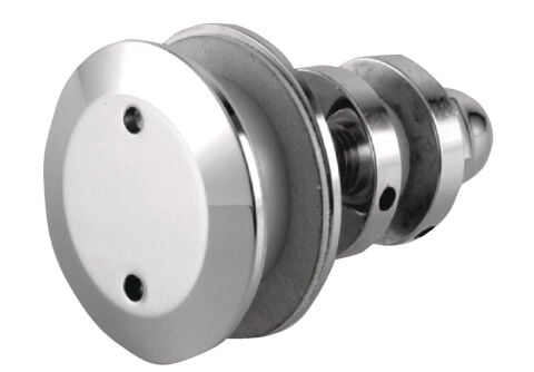Hafele Spider Donanımları, Paslanmaz Çelik - 981.82.090