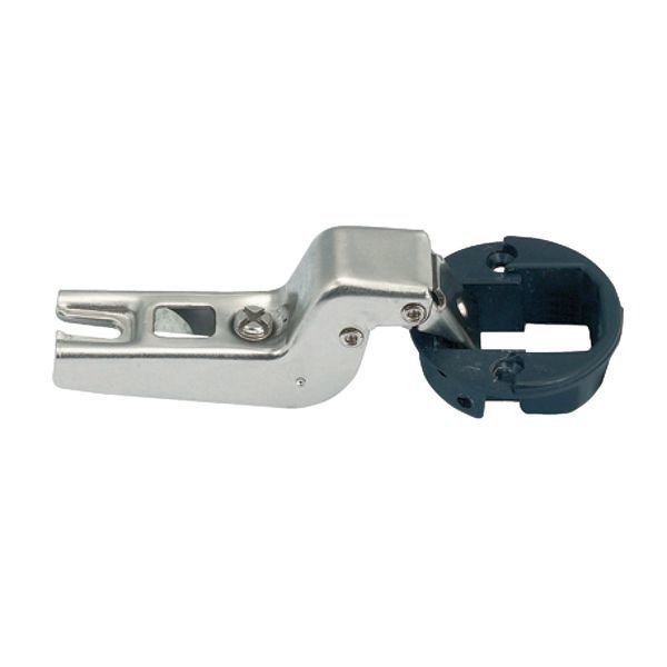 Hafele METALLAMAT-A Cam kapak 92 içerlek