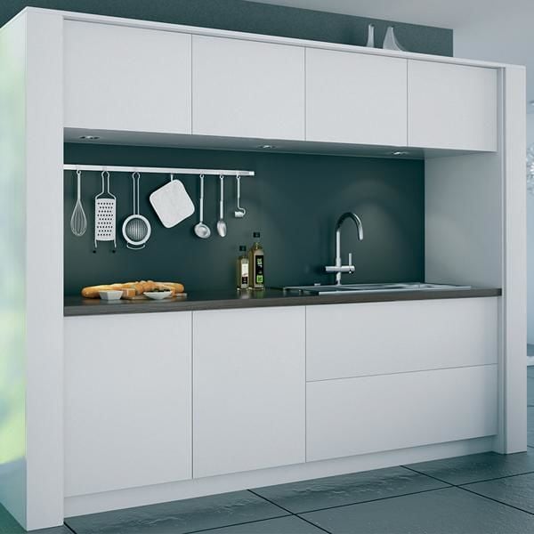 Hafele Slido F-Pa72 60B 2K Set 805/1200-1400