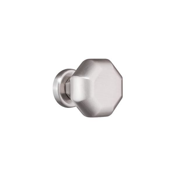 Hafele DIAMOND Düğme Kulp Nikel