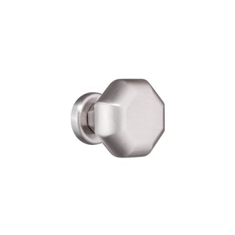 Hafele DIAMOND Düğme Kulp Nikel
